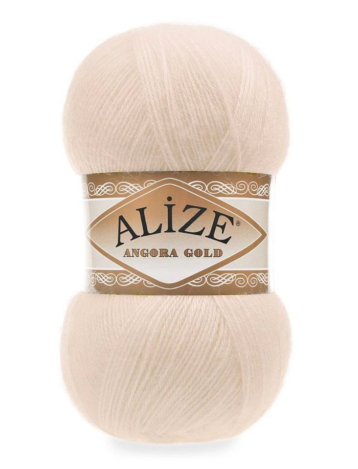 Angora gold -67