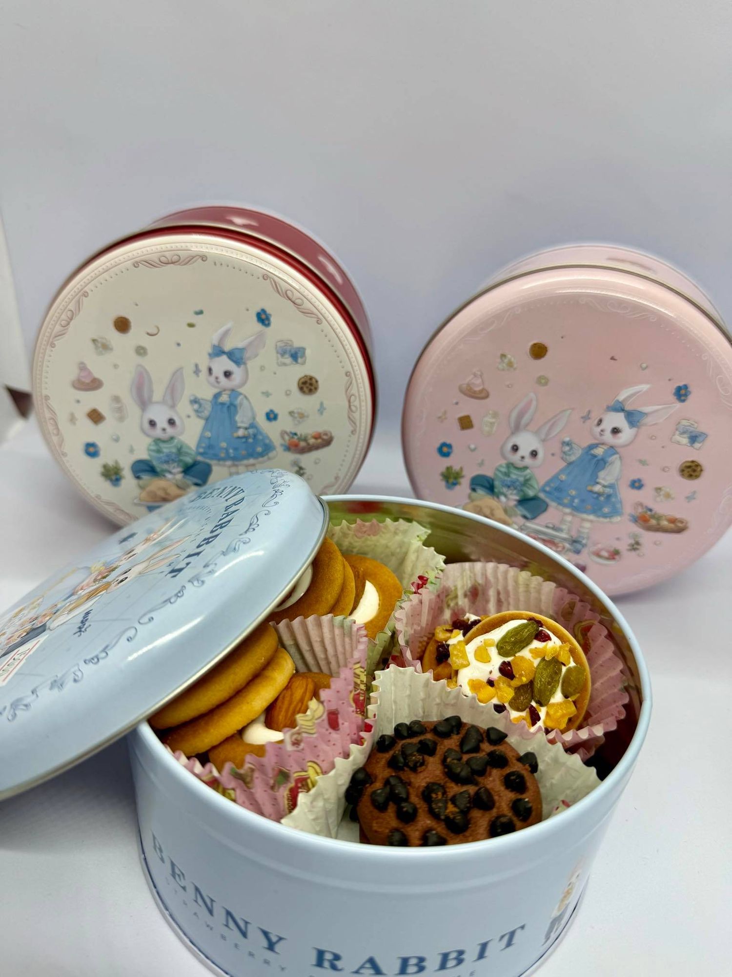 Жигэнмэг цуглуулга