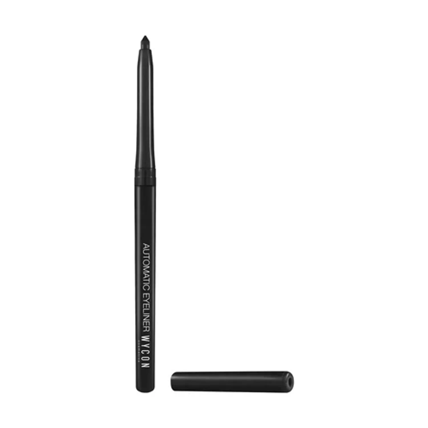 AUTOMATIC EYELINER 114 BLACK
