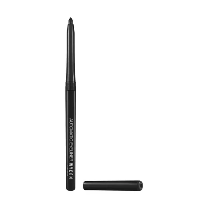 AUTOMATIC EYELINER 114 BLACK