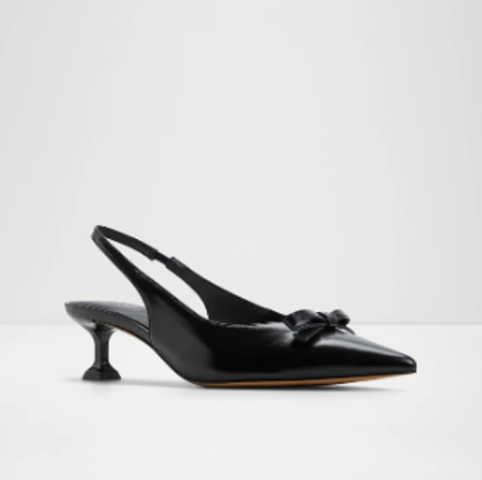 LUXURIANT-1-Black-Ladies Shoes