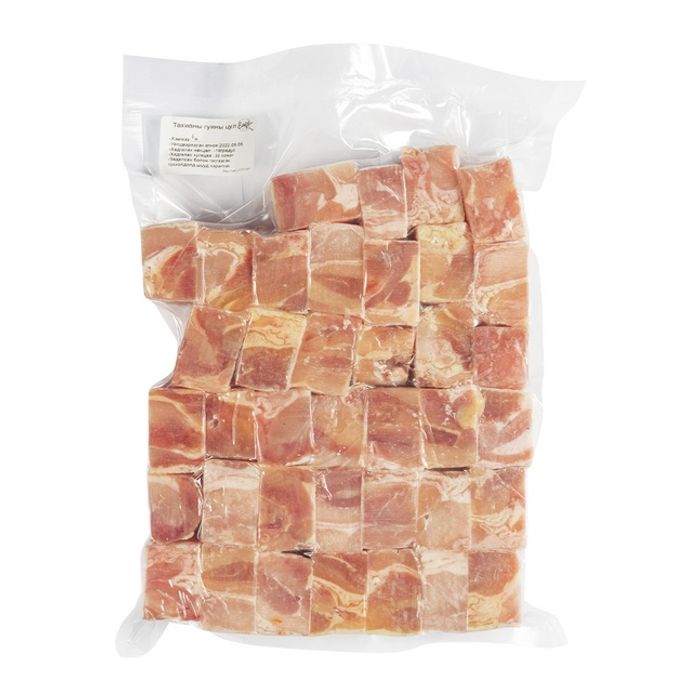 Тахианы гуяны цул ясгүй 2кг