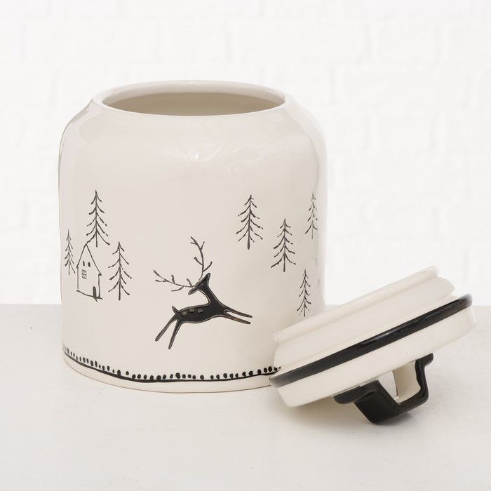 Storage canister 1sh