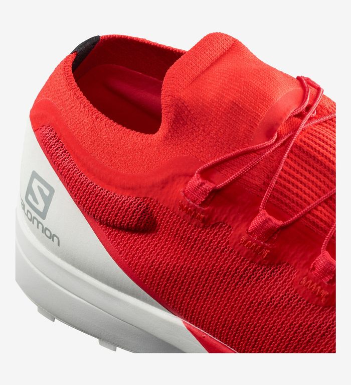 Salomon S/LAB | Sense 8