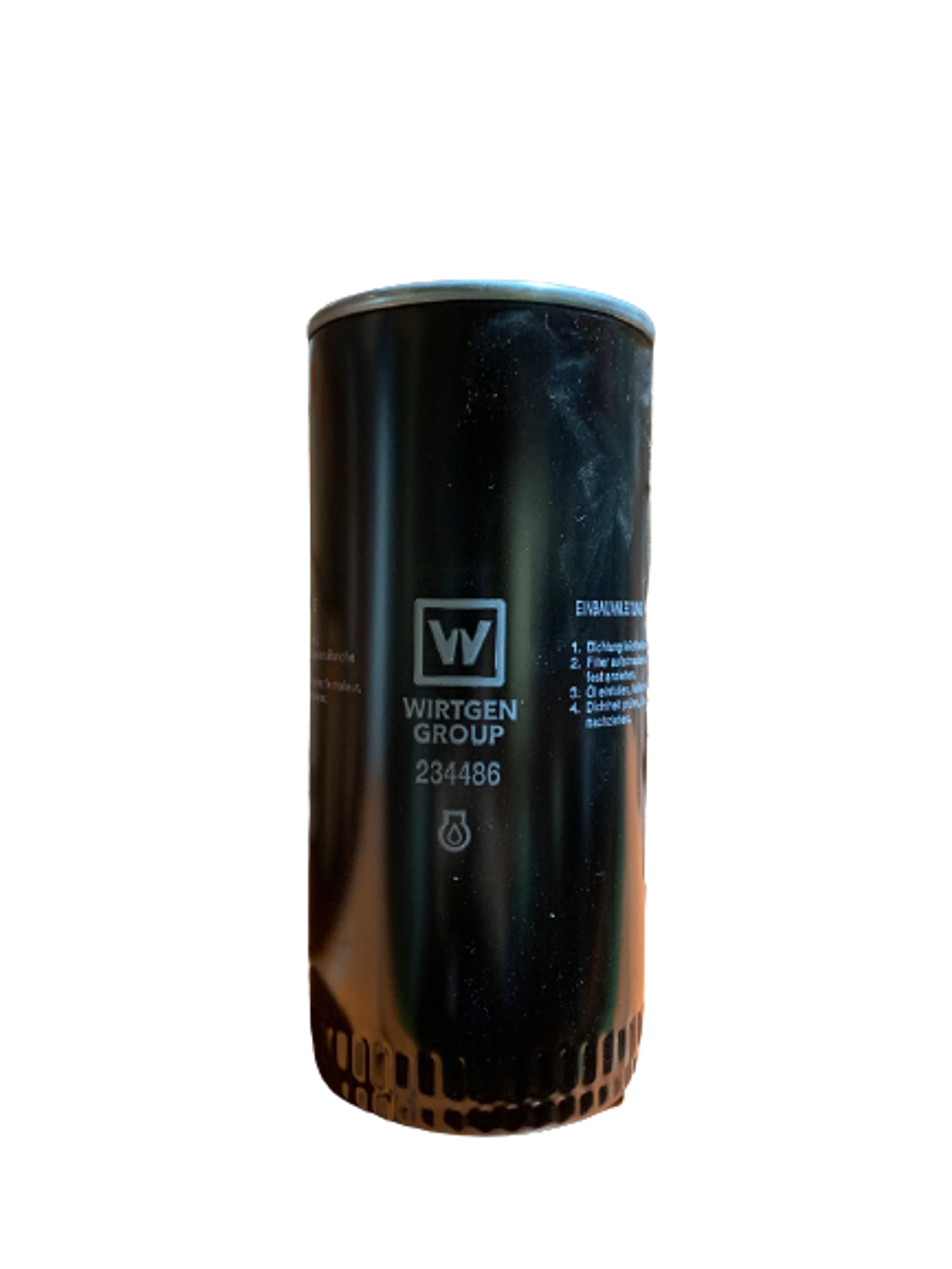 Filter Cartridge, Lubric.Oil, маслын шүүр