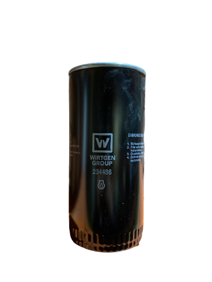 Filter Cartridge, Lubric.Oil, маслын шүүр