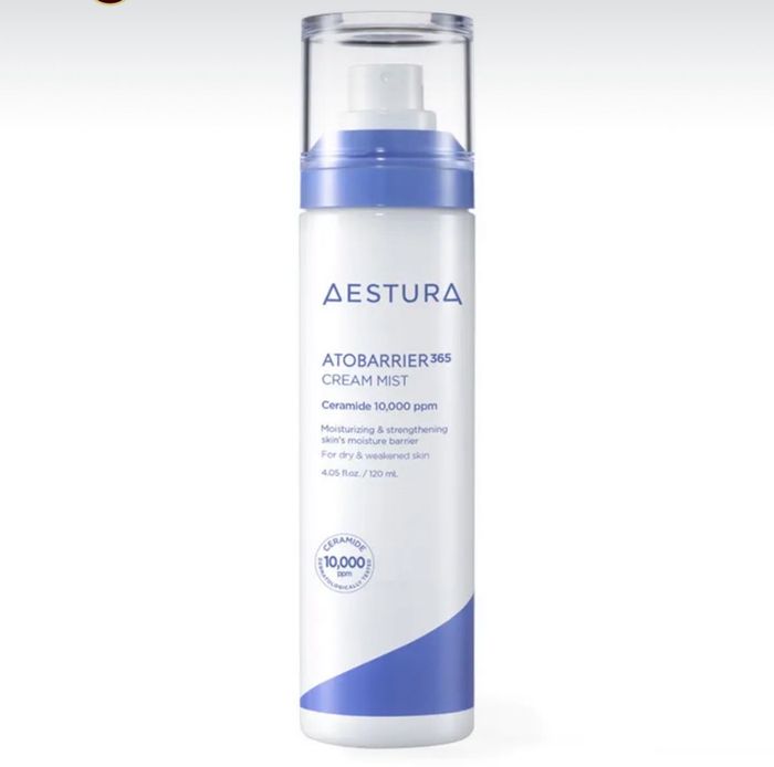 AESTURA ATOBARRIER 365 CREAM MIST 