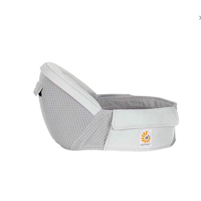 Alto hip seat Ergobaby carrier