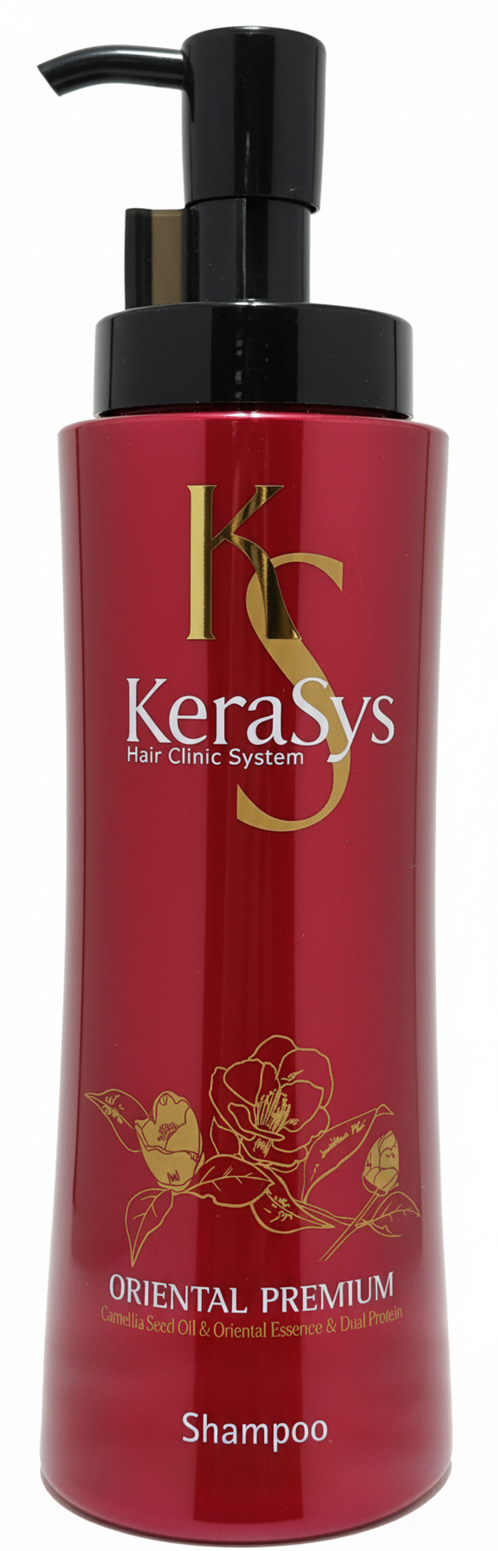 Kerasys шампунь
