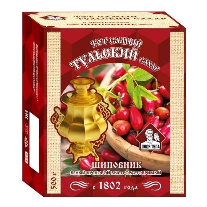 Ёотон Тульский 500гр