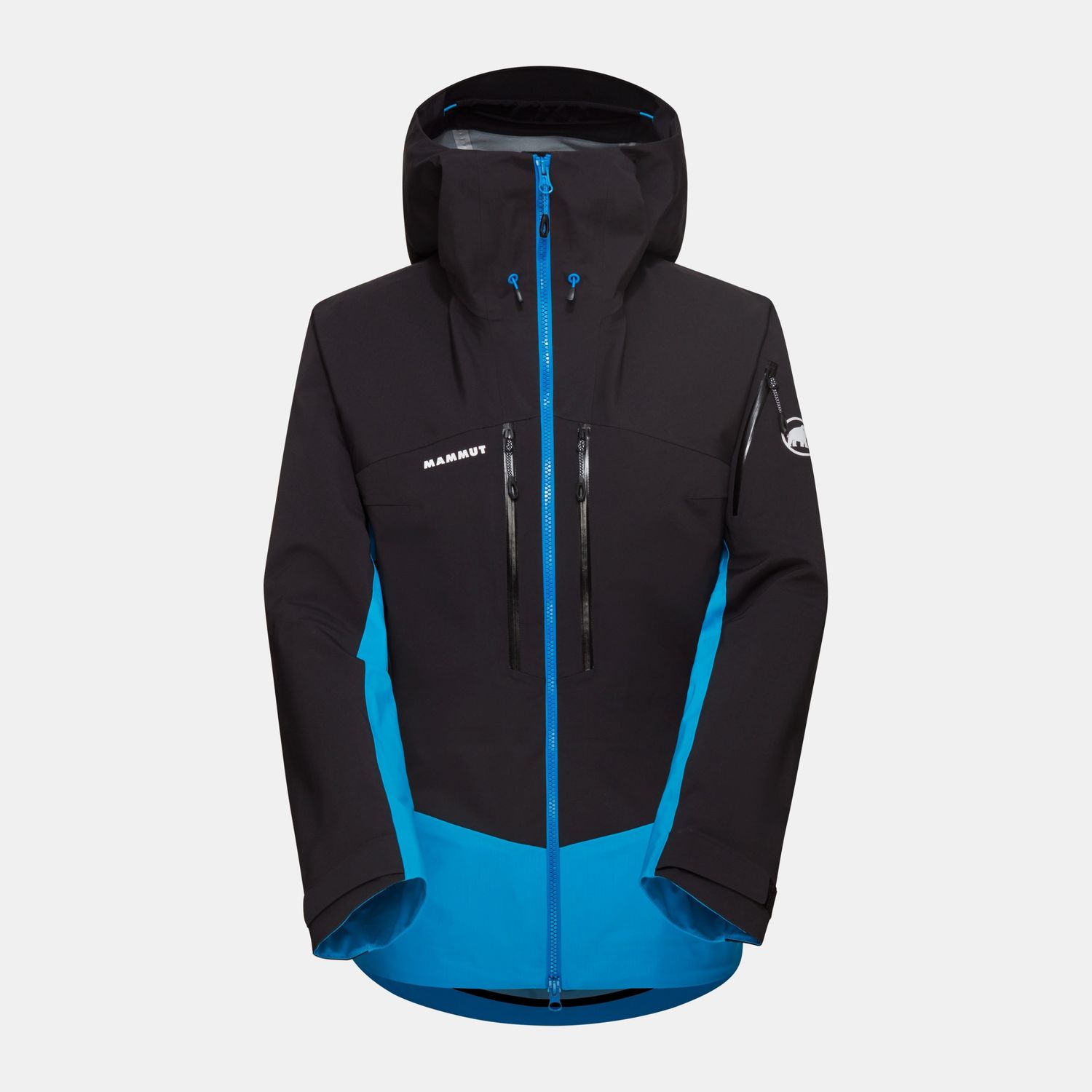 MAMMUT | Taiss Pro HS Hooded Jacket | Hardshell  | Women