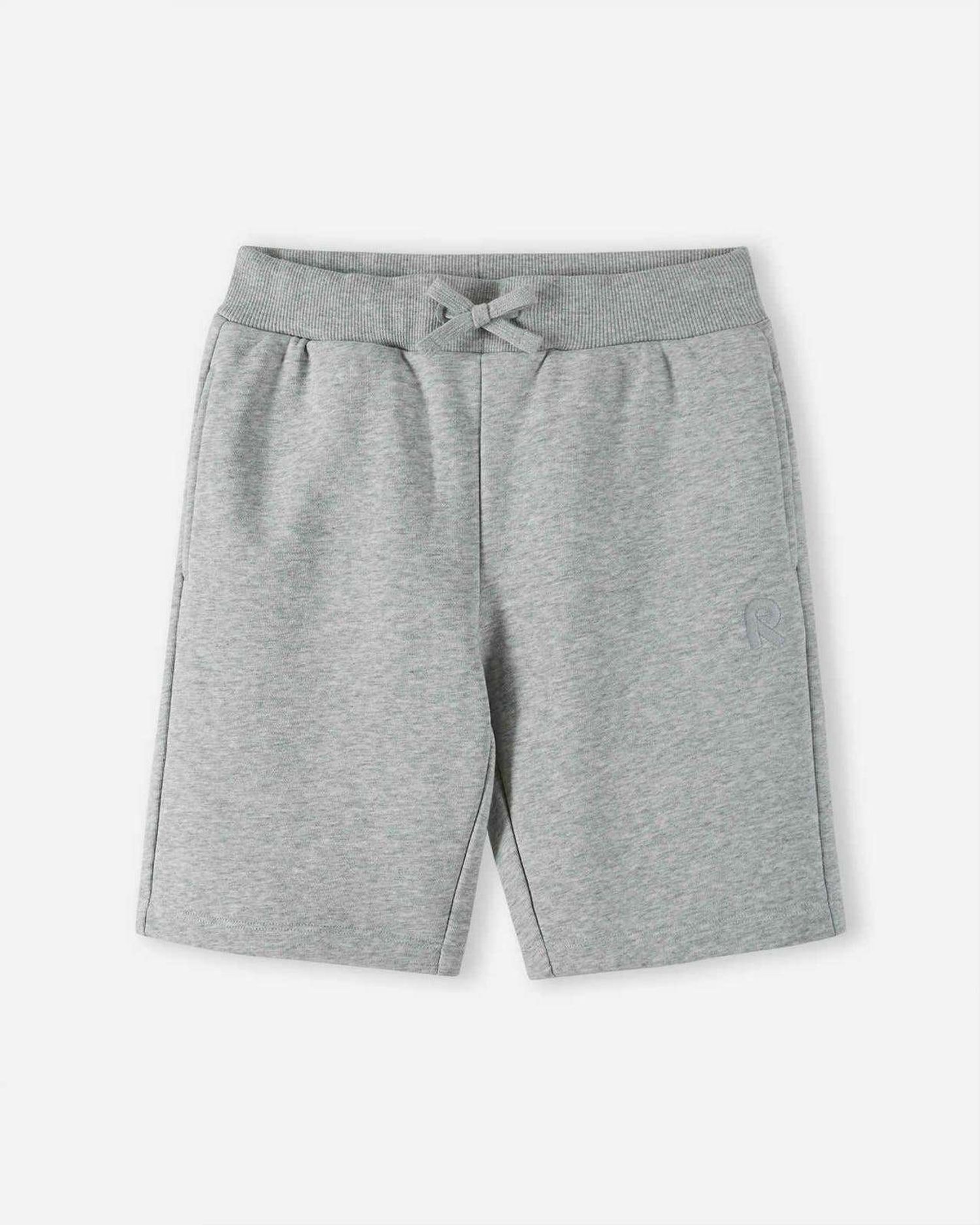 Shorts, Shortsi,Melange grey
