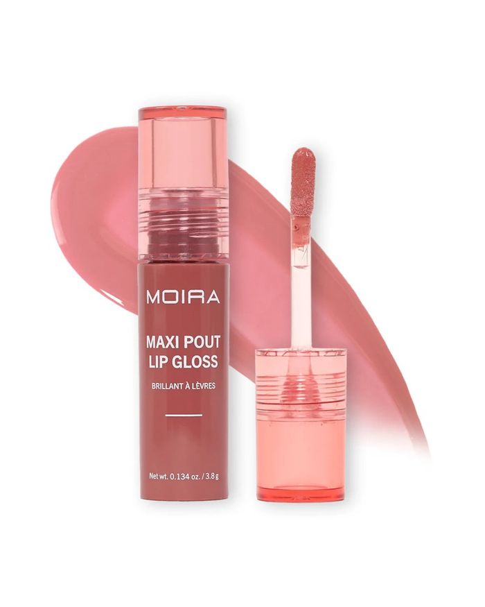 Moira Maxi pout lip gloss /009/ call me back 