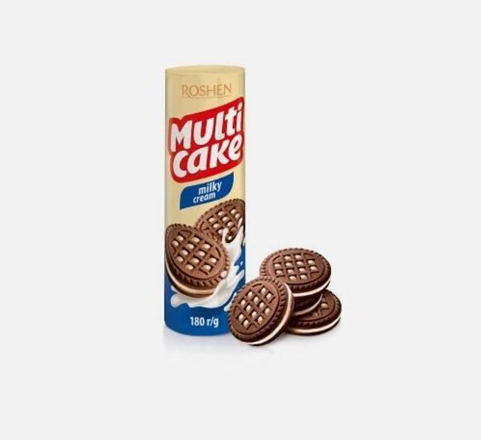 Печень Multi cake 180гр 