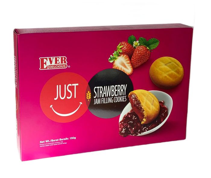 Печень Just 150гр 