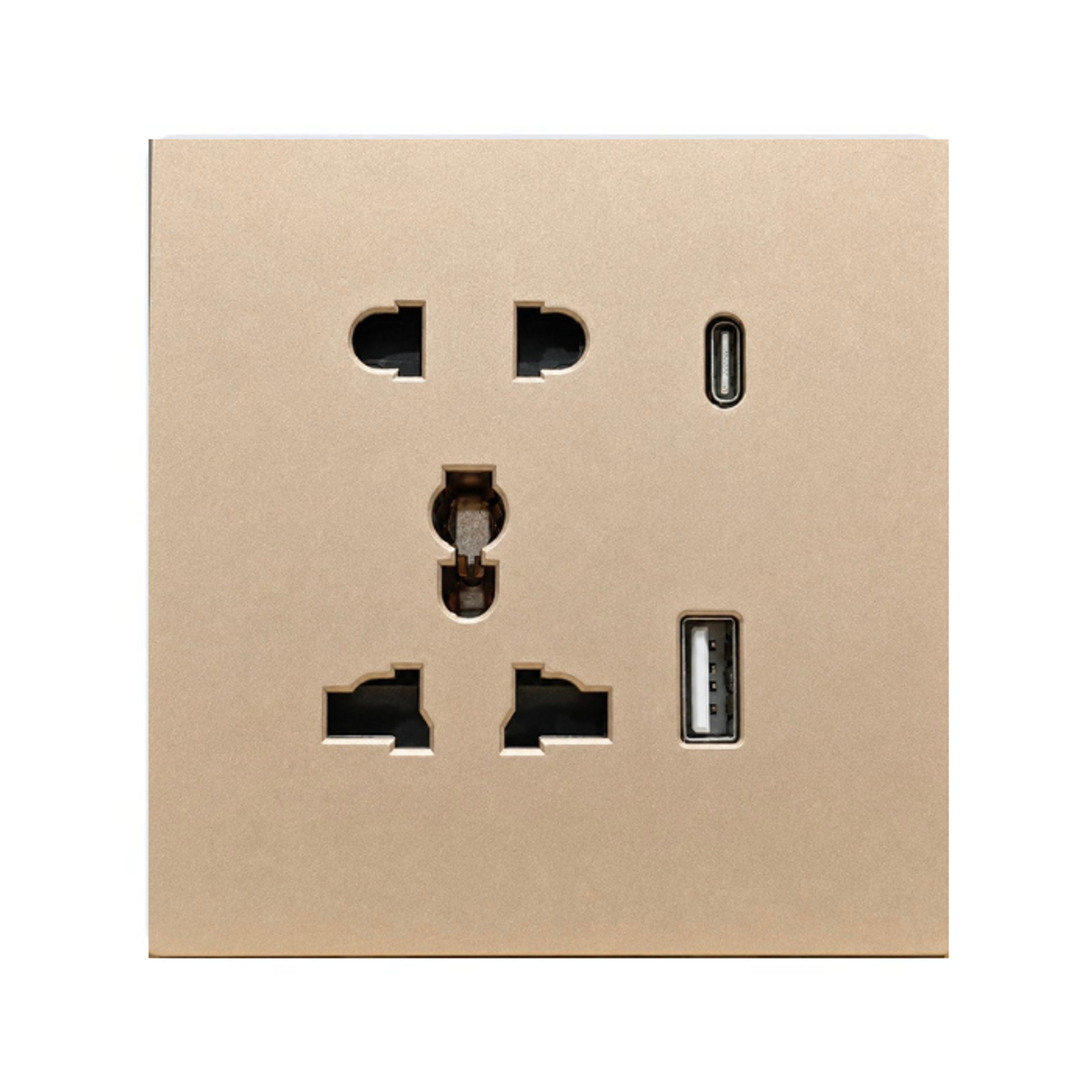 Шар SDN розетка+USB