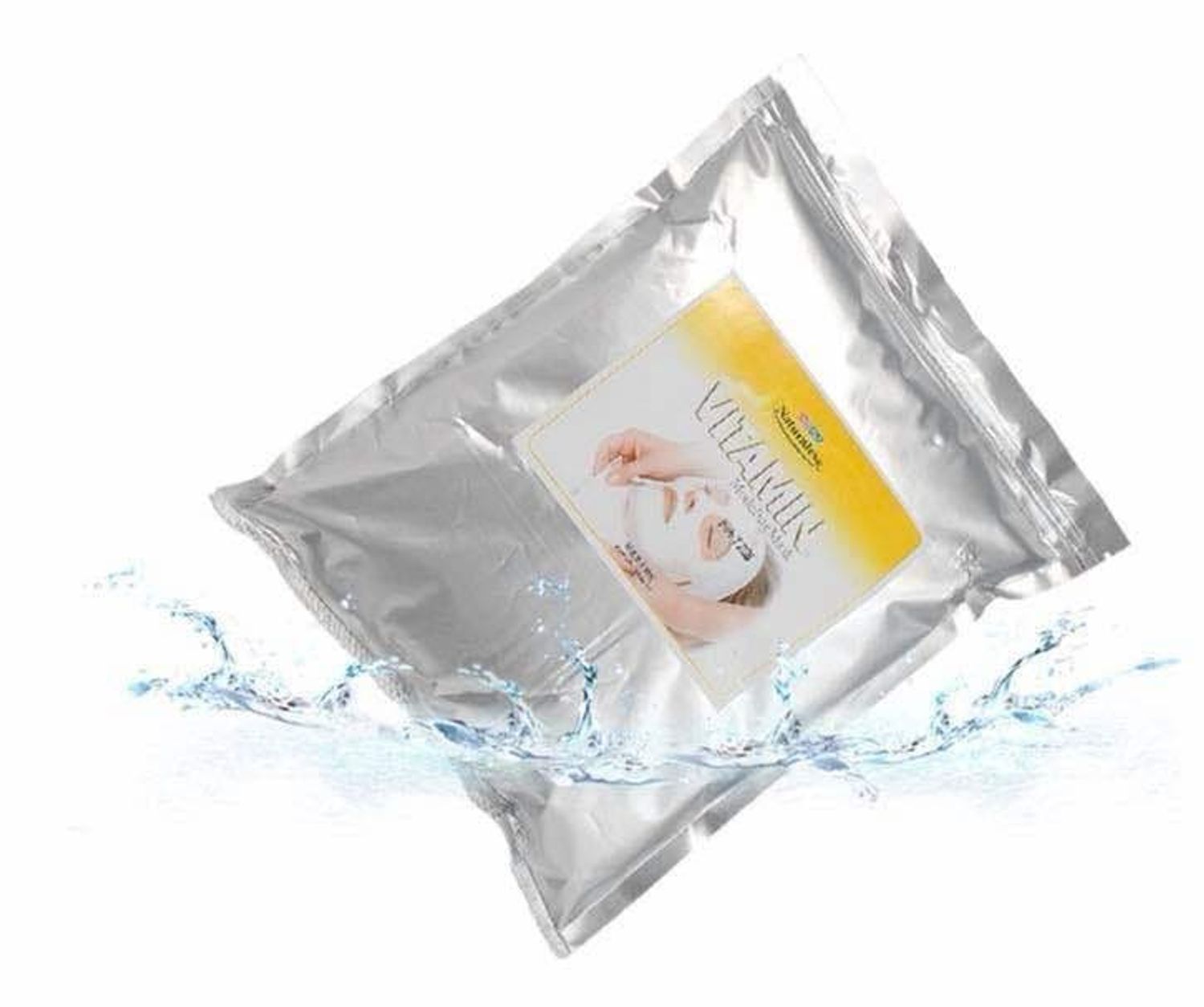 Витаминтай маск