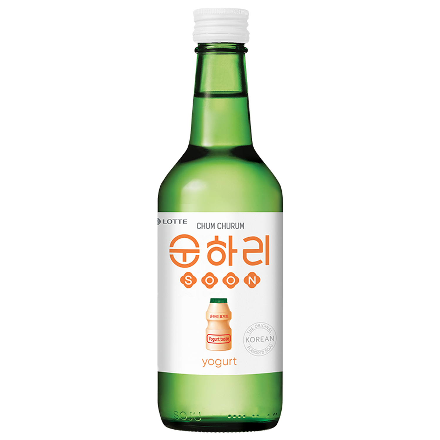 Chum Churum сөжү / Тараг /  - 20 ширхэг