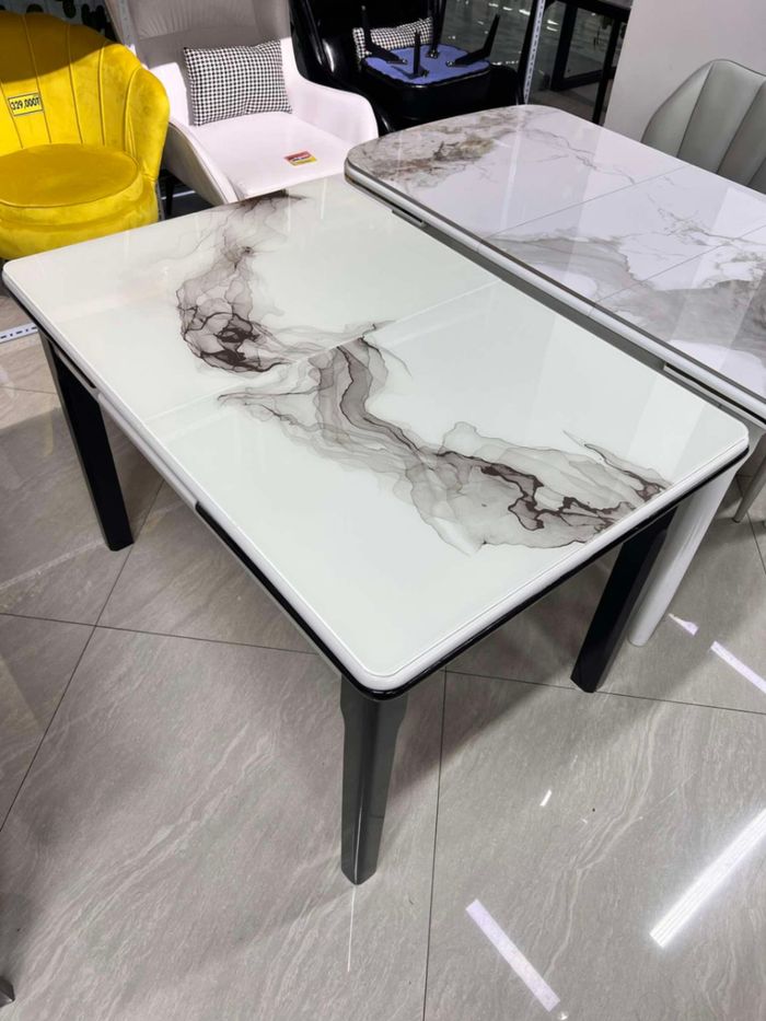 Ширээ /Код: G-165 хар/