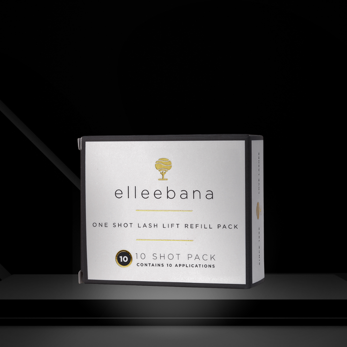 Elleebana One Shot 10*10 pack
