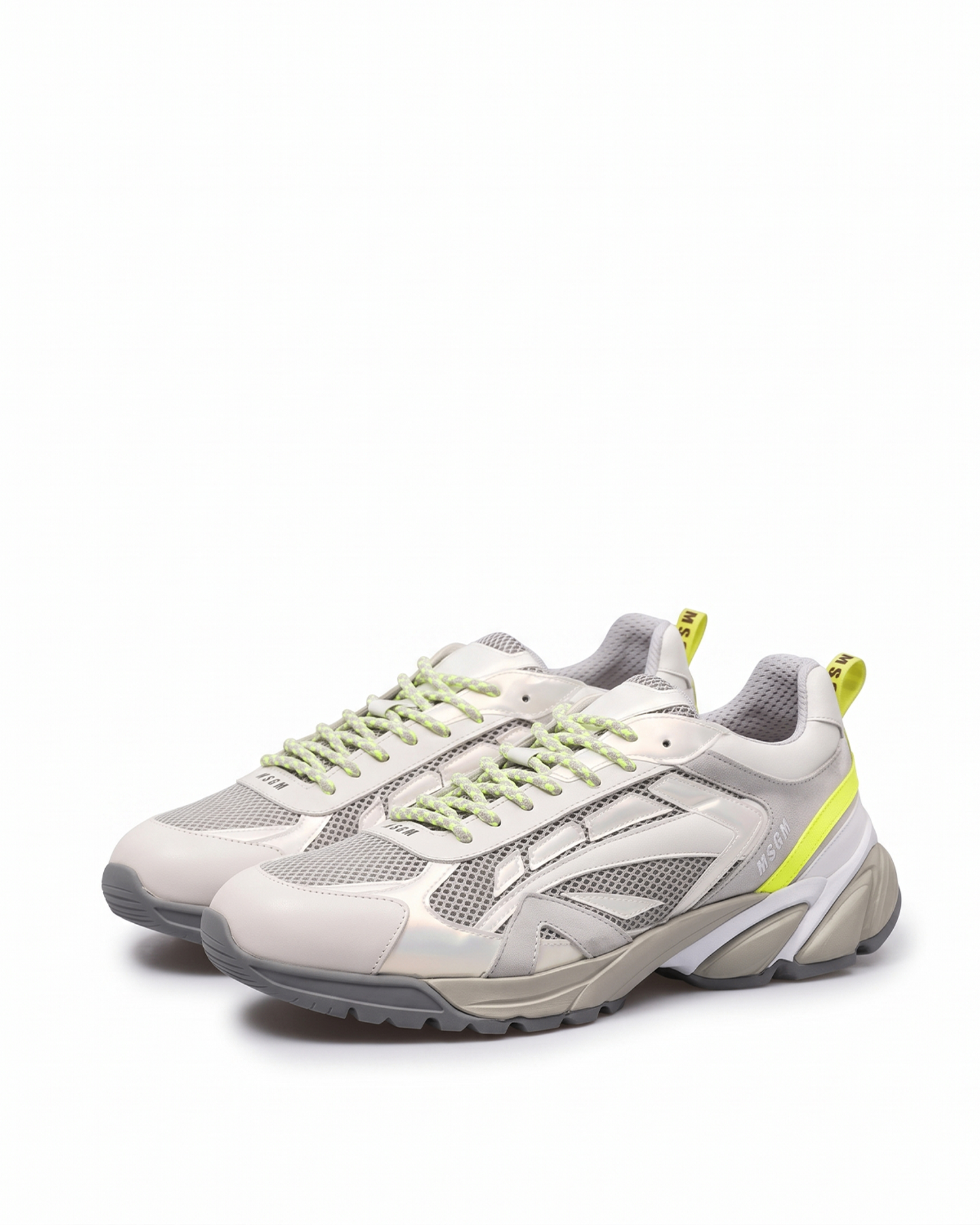 VULCANO COMBO SNEAKERS