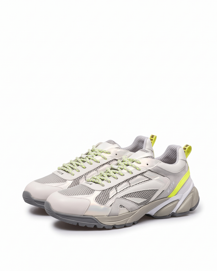 VULCANO COMBO SNEAKERS
