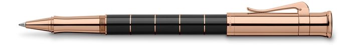 Graf von Faber-Castell Classic Anello Rose gold Rollerball Pen 