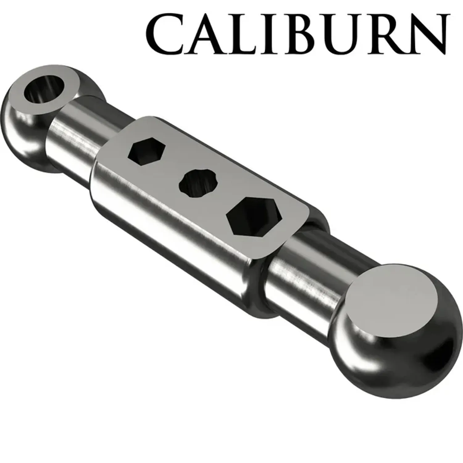 CALIBURN Evo Driver Tool 