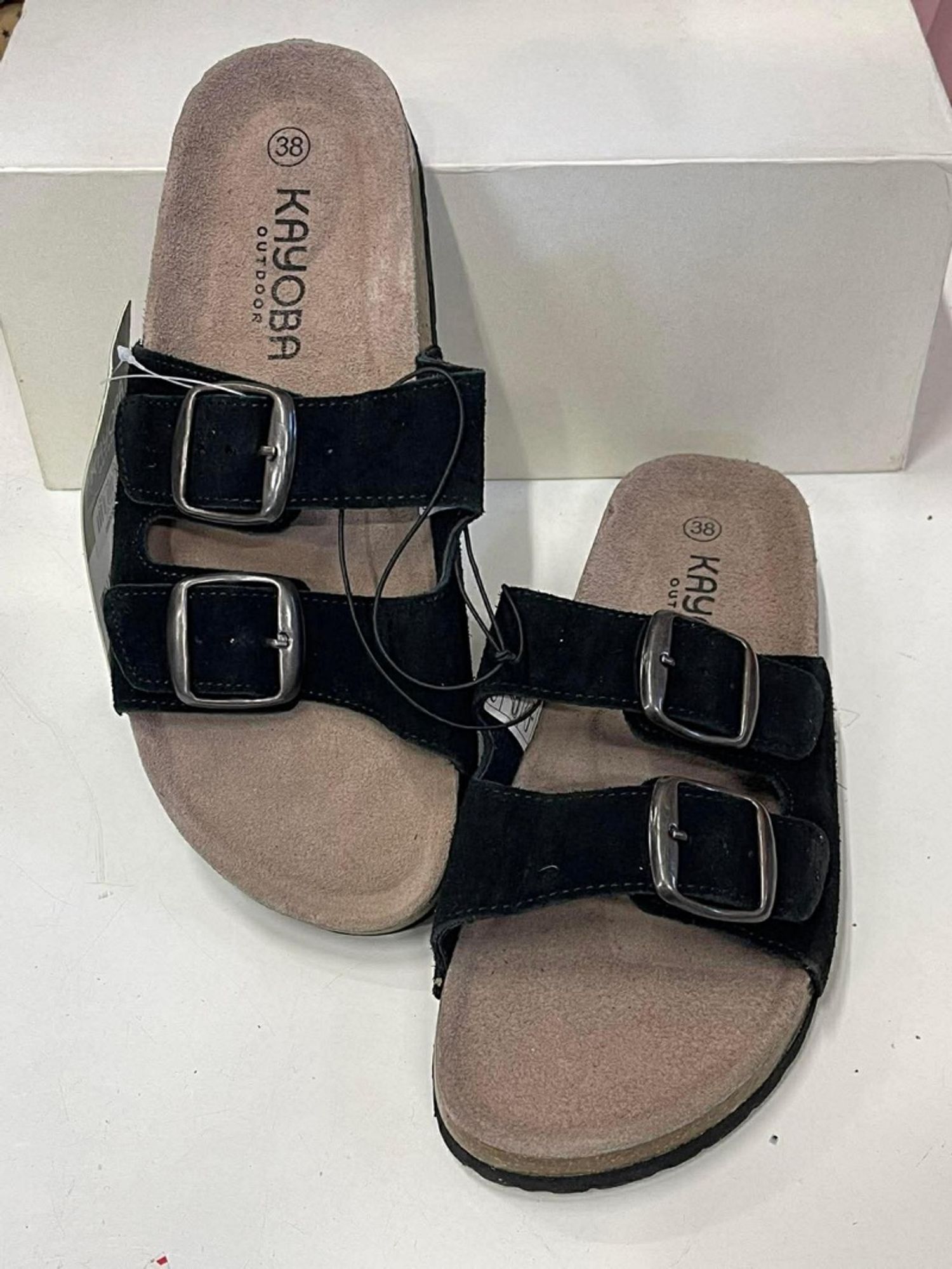 Kayoba Japan sandal