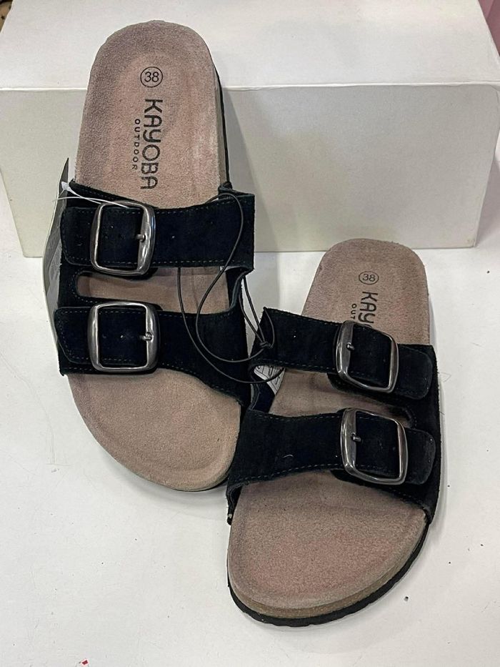 Kayoba Japan sandal