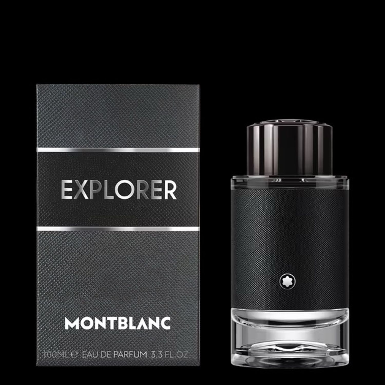 Montblanc explorer edp 100ml