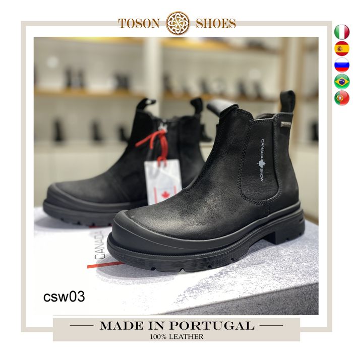 Canada snow хавар намар   csw03