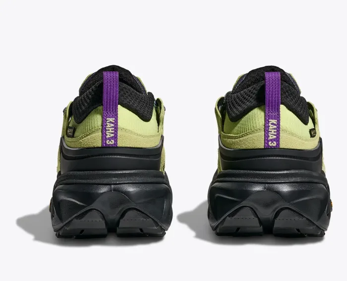 Hoka | Kaha 3 | Low GTX Elite Terrain System  