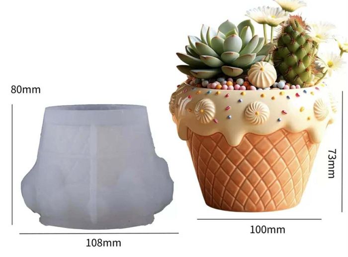 Цемент хэв/Ваар/