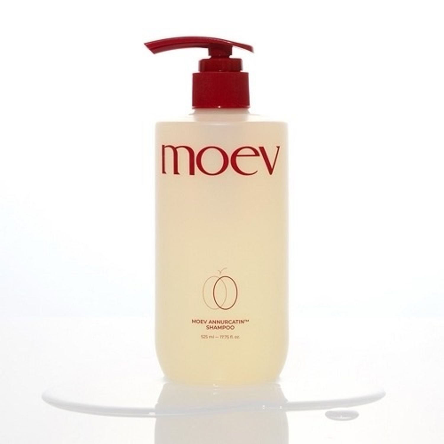 MoEV Anura Protein™ Shampoo 