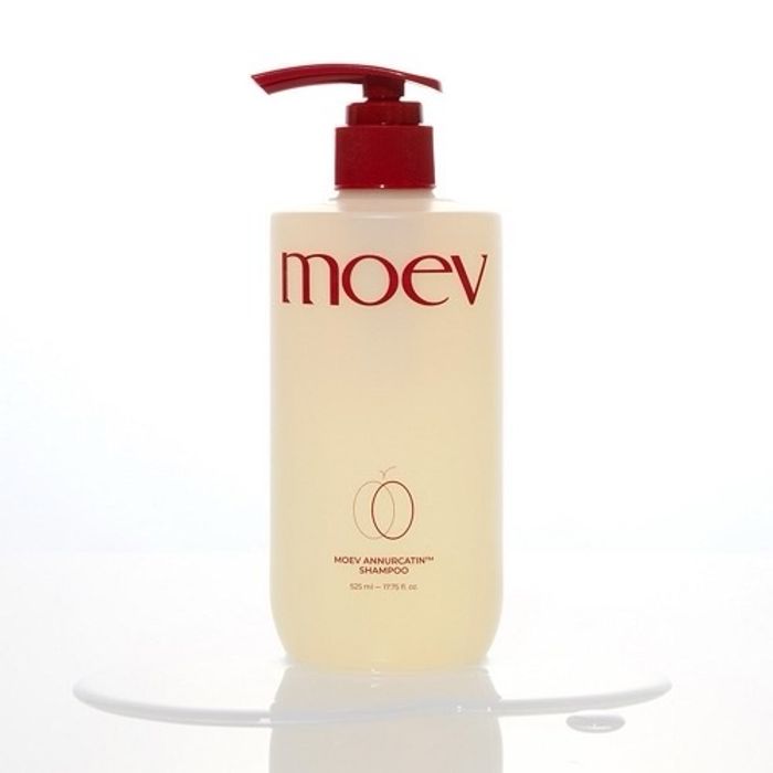 MoEV Anura Protein™ Shampoo 