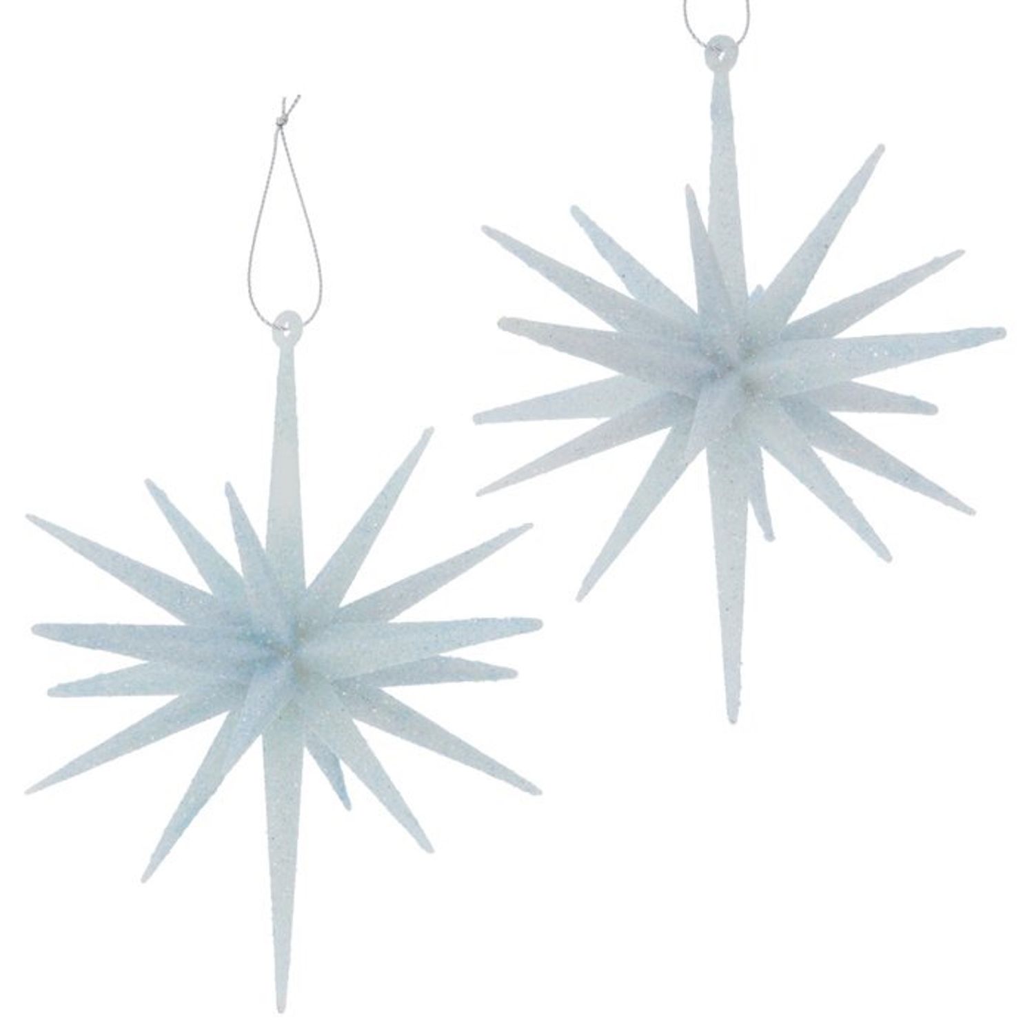 Decorative pendant 2set