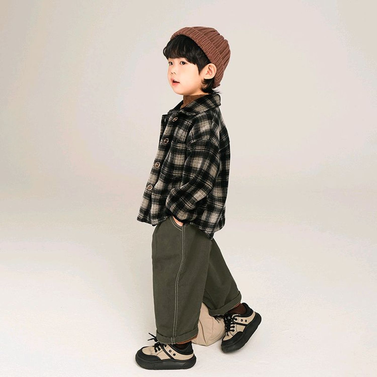 Xiao Дотортой Сорочка