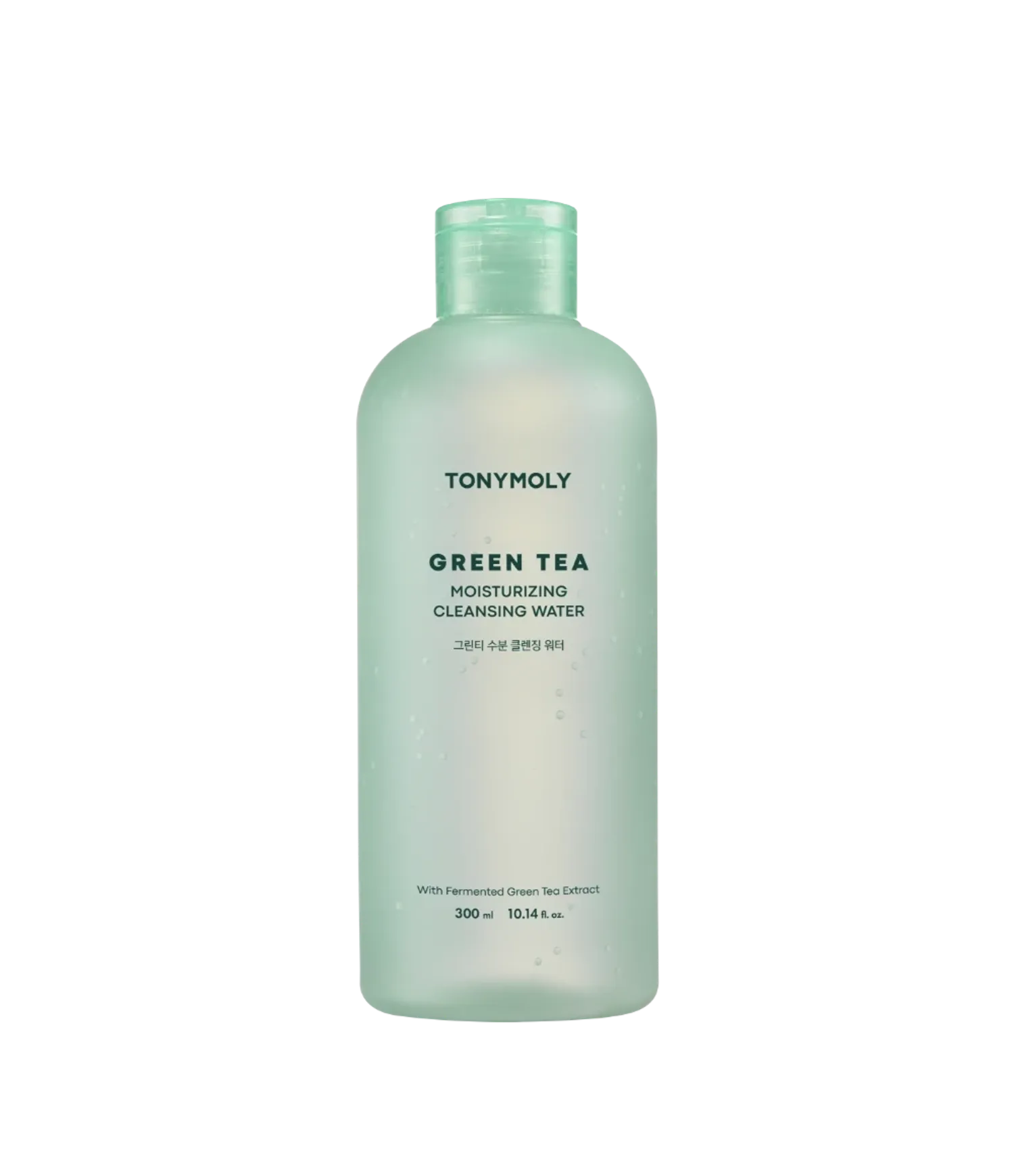 TONYMOLY Green Tea No Wash Cleansing Water 300ml