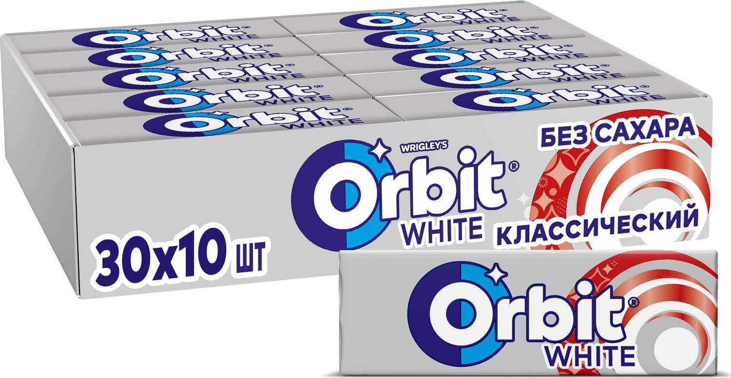 Бохь Orbit 14гр 