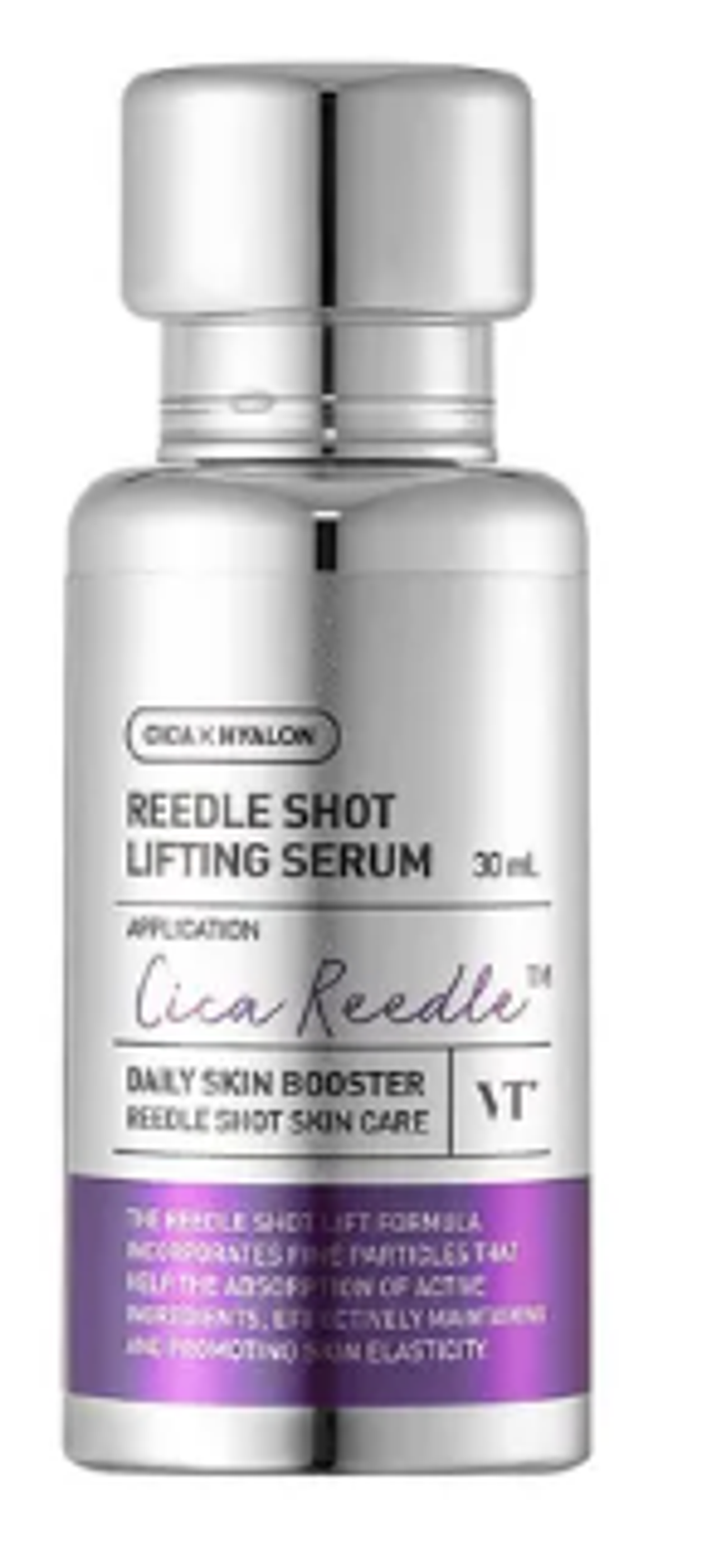 VT Cosmetics Reedle shot lifting serum