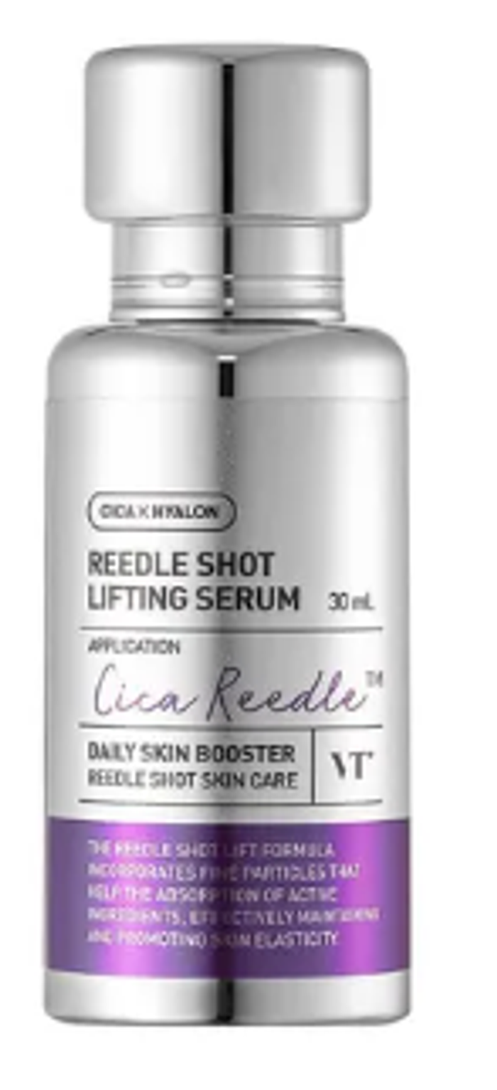 VT Cosmetics Reedle shot lifting serum