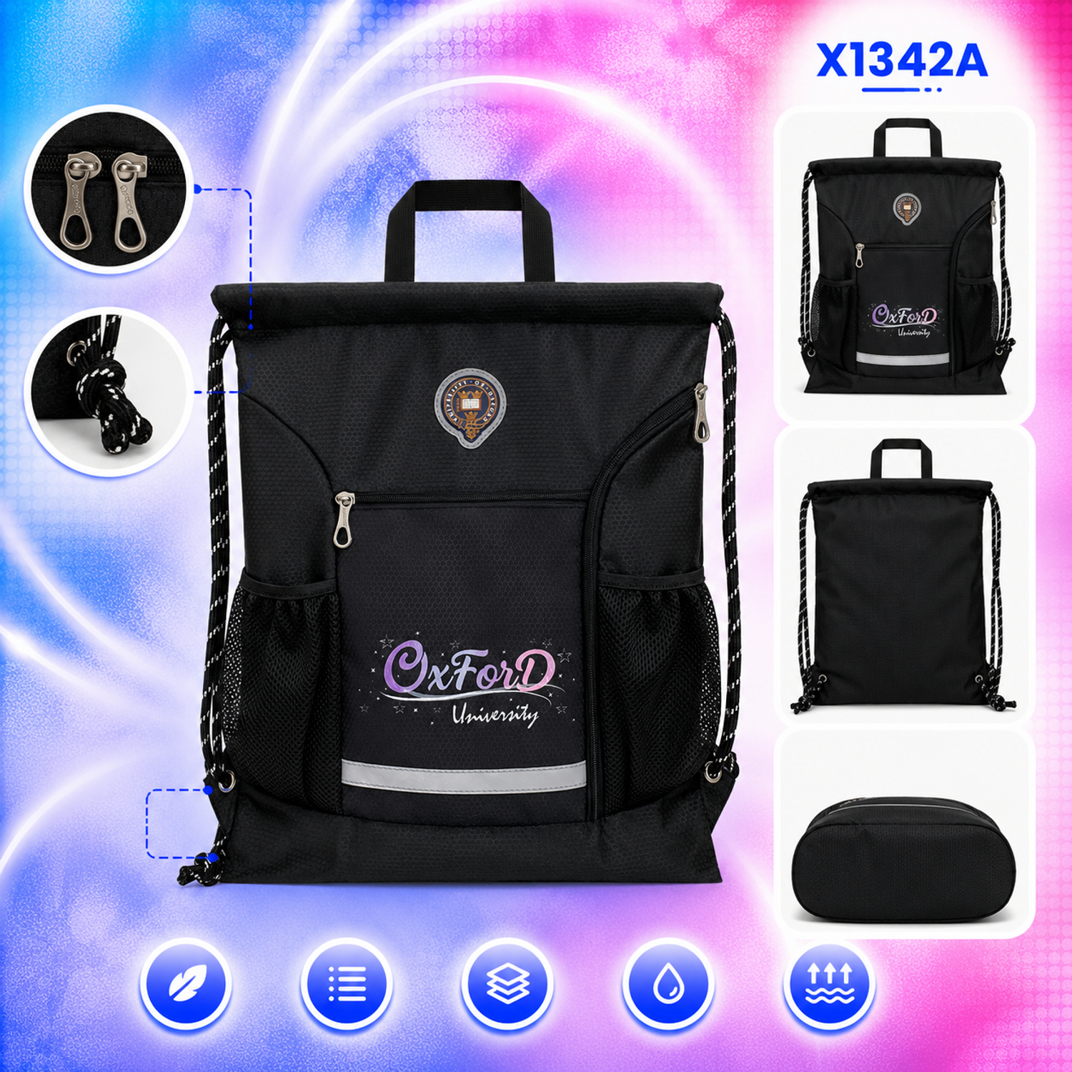 X1342A