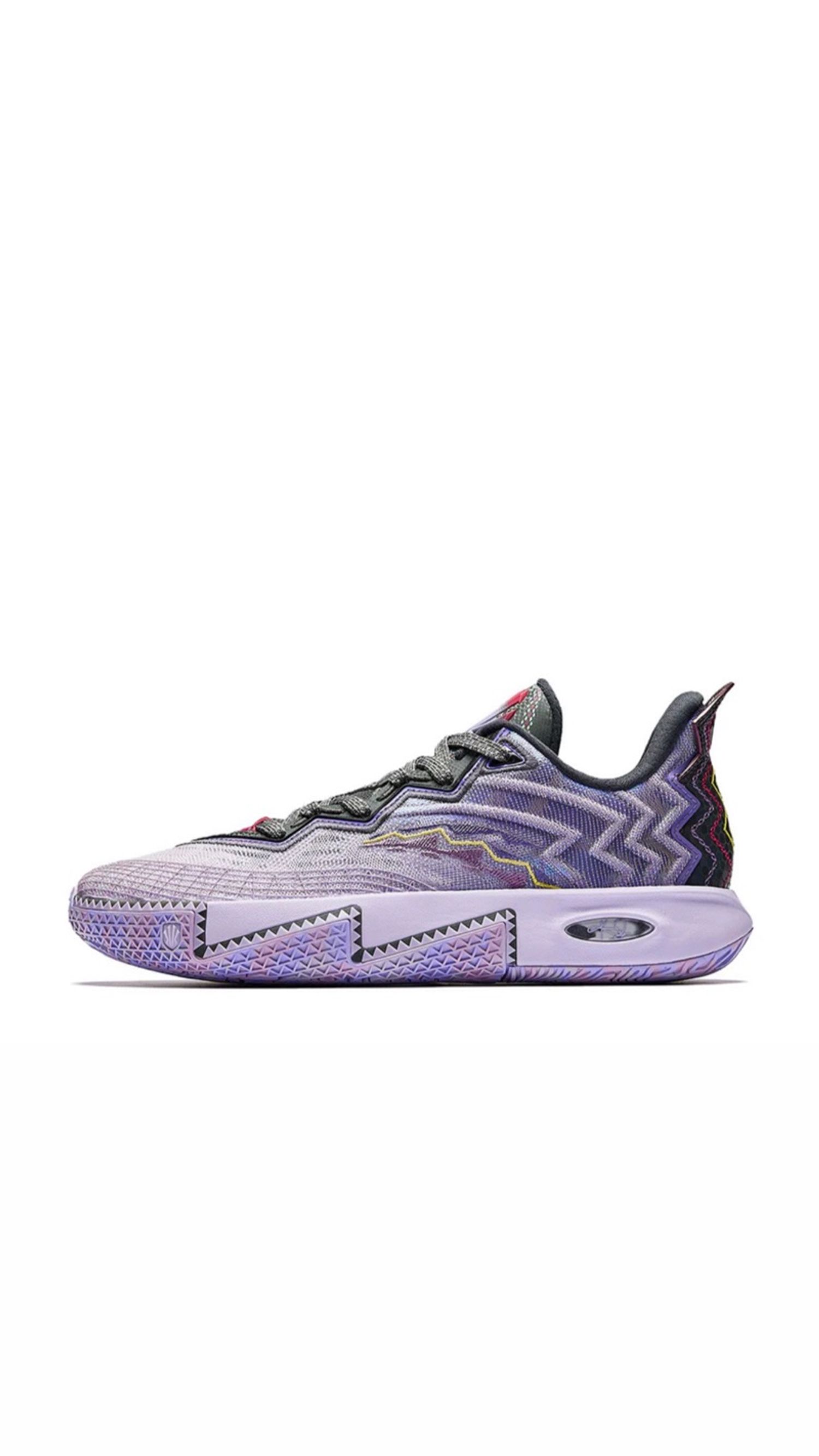 ANTA Kai 2 "Mentality"