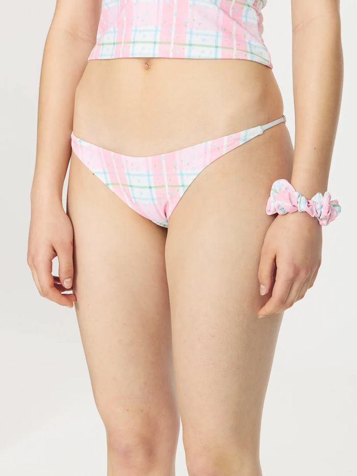 TINKLE BIKINI BOTTOM - PARTY NAPKIN