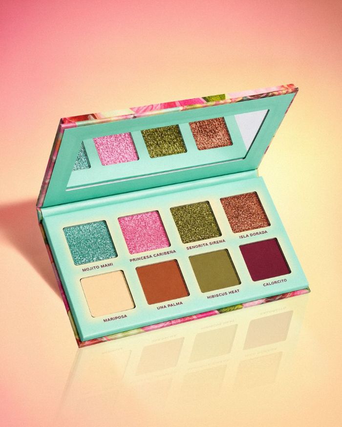 Alamar Cosmetics Eyeshadow