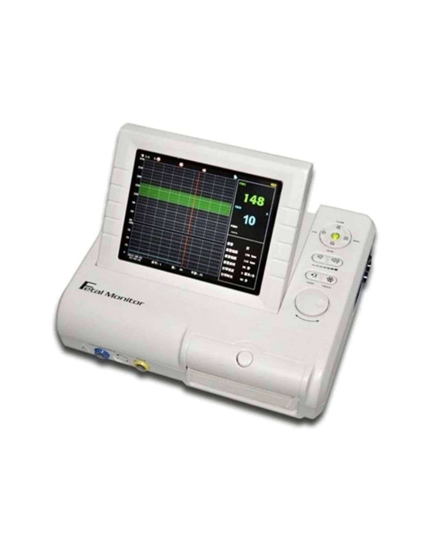 Ургийн монитор