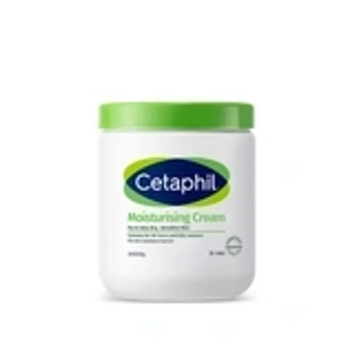Cetaphil Cream – Арьс чийгшүүлэгч крем