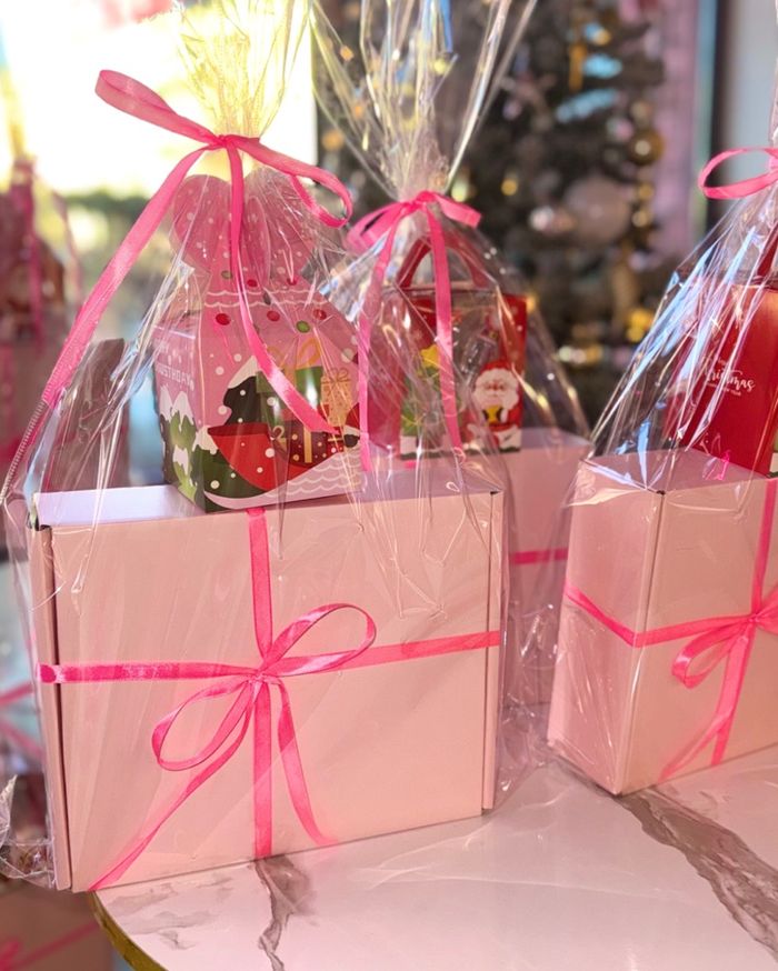 Christmas special mystery box