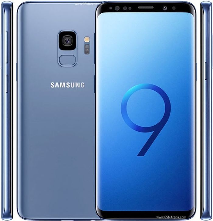 Samsung Galaxy S9 Хамгаалалтын Кэйс